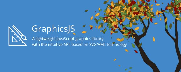 Introducing GraphicsJS, a Powerful Lightweight Graphics Library
